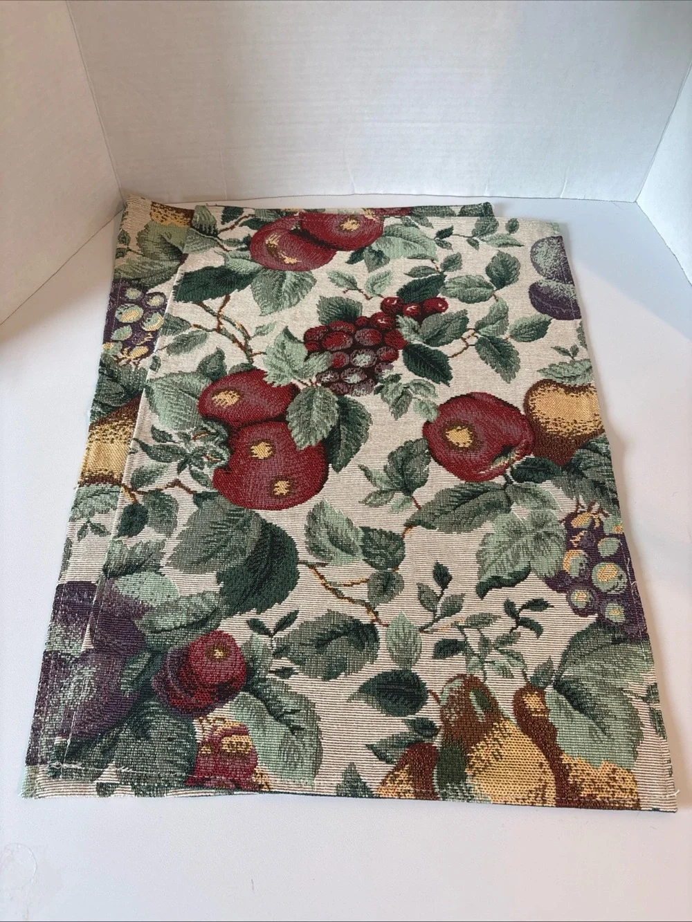 N/A woven tapestry